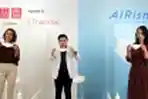 Uniqlo Perkenalkan Masker AIRism