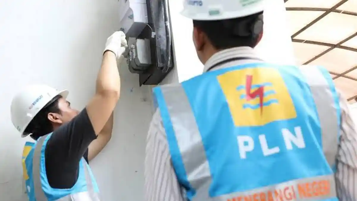 Diperpanjang, Begini Cara Dapat Listrik Gratis PLN November 2020 Lewat www.pln.co.id atau WhatsApp