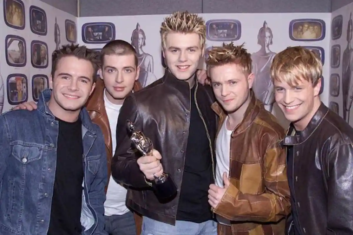 Kabar Terkini dan Kegiatan Para Personel Westlife setelah 20 Tahun Berlalu