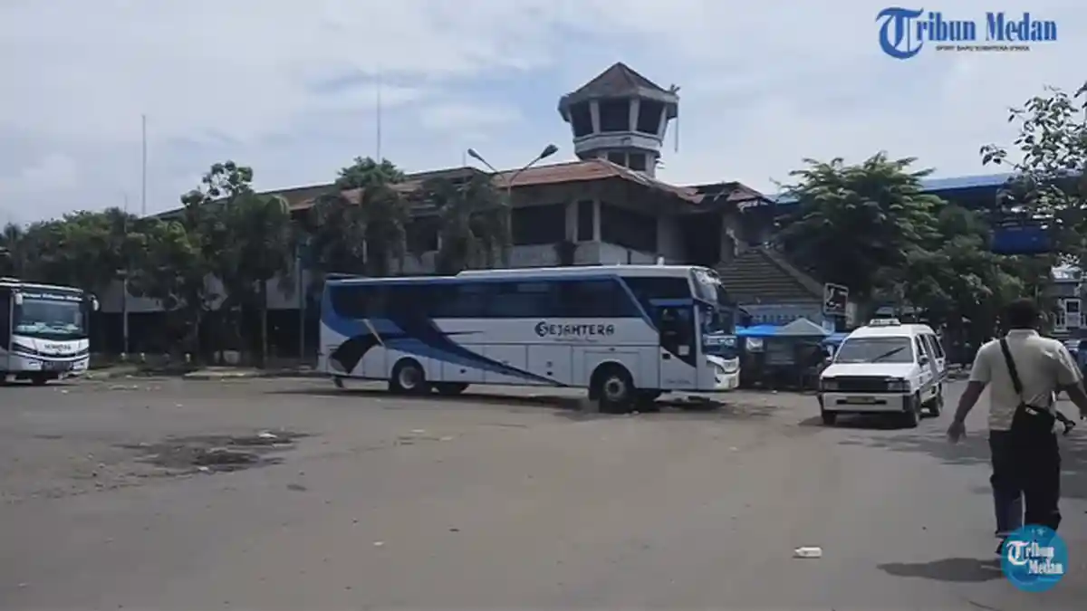 Pengamat Transportasi: Silakan Tertibkan Terminal Liar, tapi Jangan Tebang Pilih