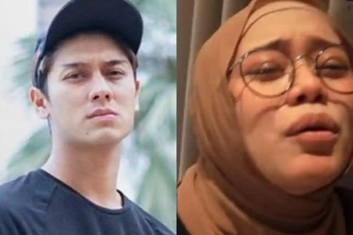 Orang Penting Ini Bongkar Isu Kehamilan Lesti Kejora, Rizky Billar sampai Emosi: Tanda-tanda