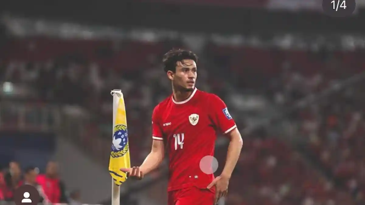 6 Pemain Keturunan Timnas Indonesia Nganggur karena tak Punya Klub, Jadi Sorotan Media Vietnam