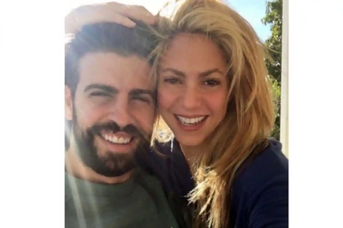 Hidup Bersama 12 Tahun, Shakira Pisah dengan Gerard Pique, Sewa Detektif Mata-matai Sang Mantan