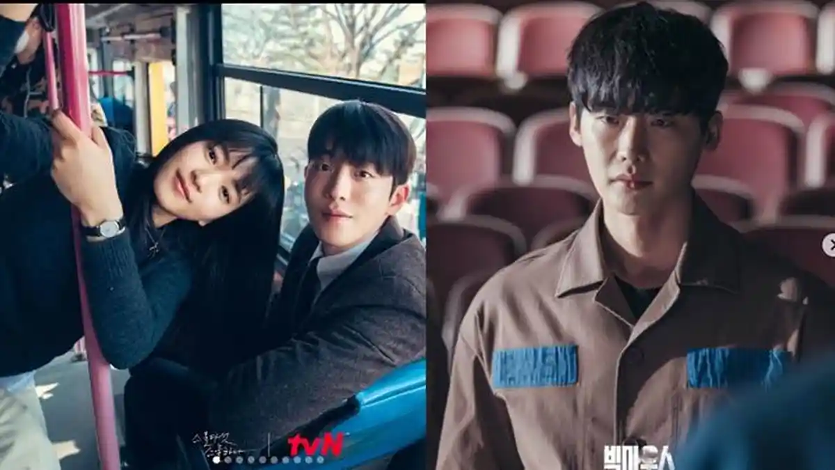 10 Rekomendasi Drama Korea Terbaru Populer di Twitter, Ada Drakor Big Mouth