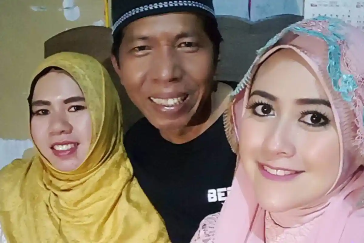 Kiwil Digugat Cerai Meggy, Istri Pertama Blak-blakan soal Awal Dimadu: Bagai Disambar Petir