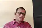 Pilu Anggota DRPD Tebingtinggi Mangatur Naibaho, Ratapi Peti Jenazah Putrinya yang Tewas di Kos