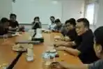 TB Hasanuddin Ketua BP Bapilu PDI Perjuangan