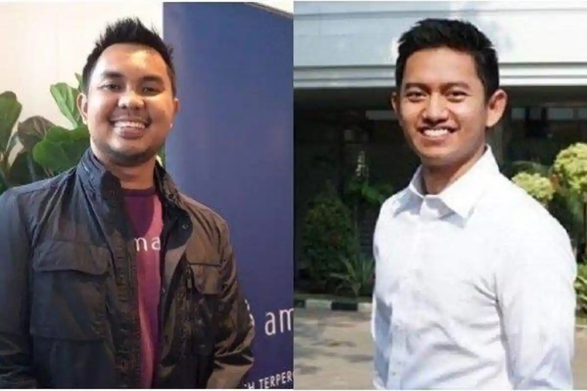 Jokowi Tanggapi Pengunduran Diri Belva Devara dan Andi Taufan Sebagai Staf Khusus Presiden