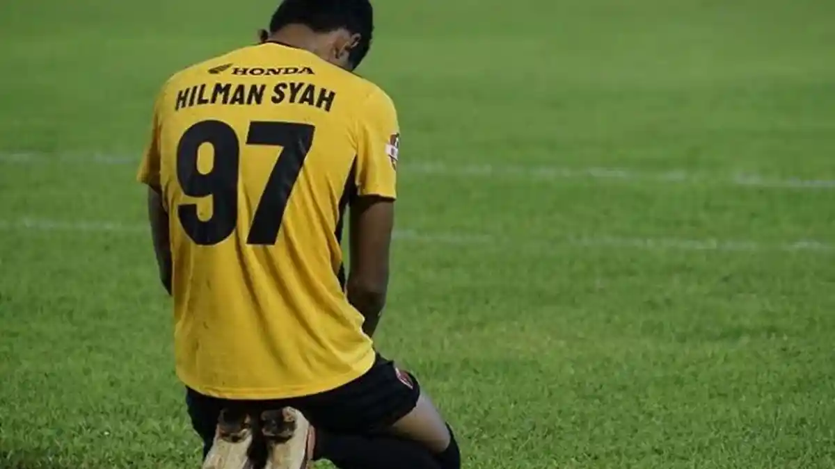 Kediaman Kiper Muda PSM di Jeneponto Selamat dari Terjangan Banjir