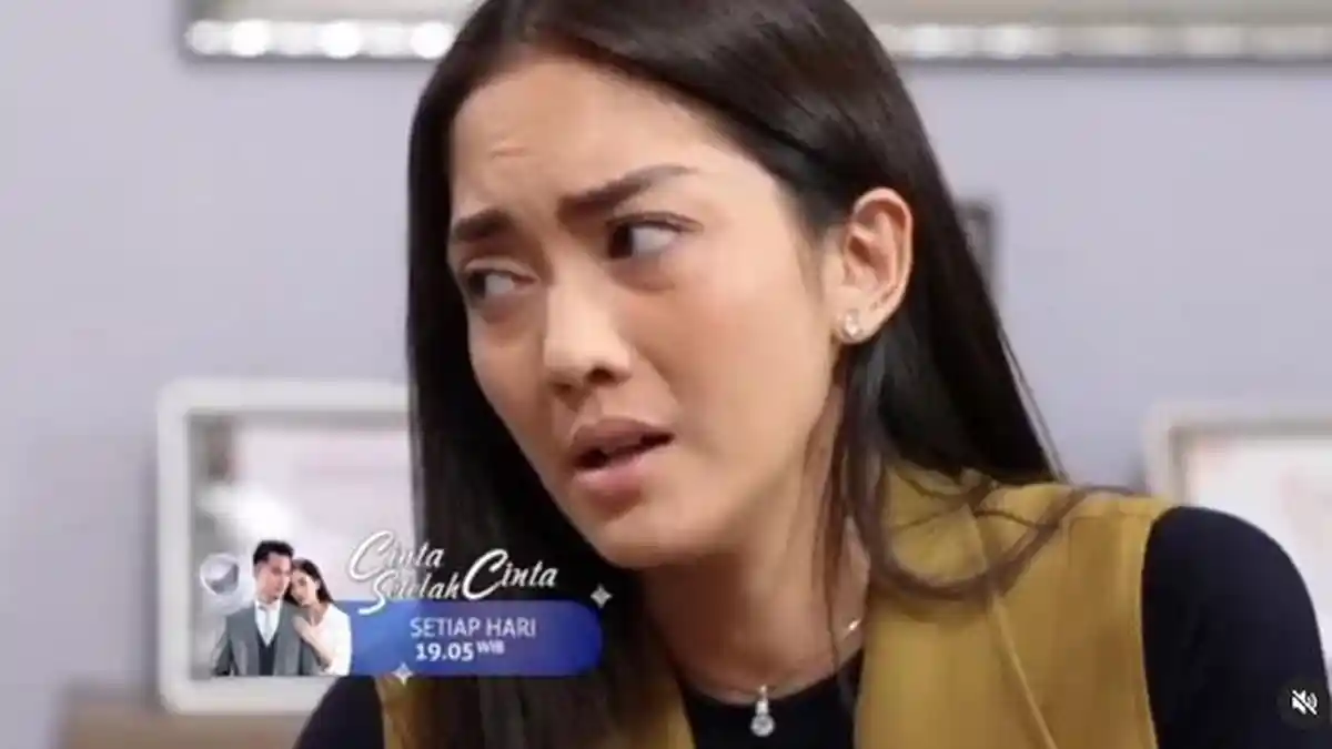 Jadwal Acara SCTV Hari ini Kamis 15 Juni 2023: Sinetron Bidadari Surgamu dan Cinta Setelah Cinta