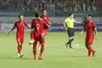 Timnas Indonesia U23 Kalahkan Timnas Myanmar U23