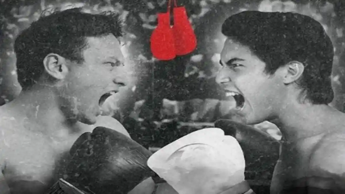 Jadwal Tinju Jefri Nichol vs El Rumi Anak Ahmad Dhani, Live Dari Stadion Mahaka