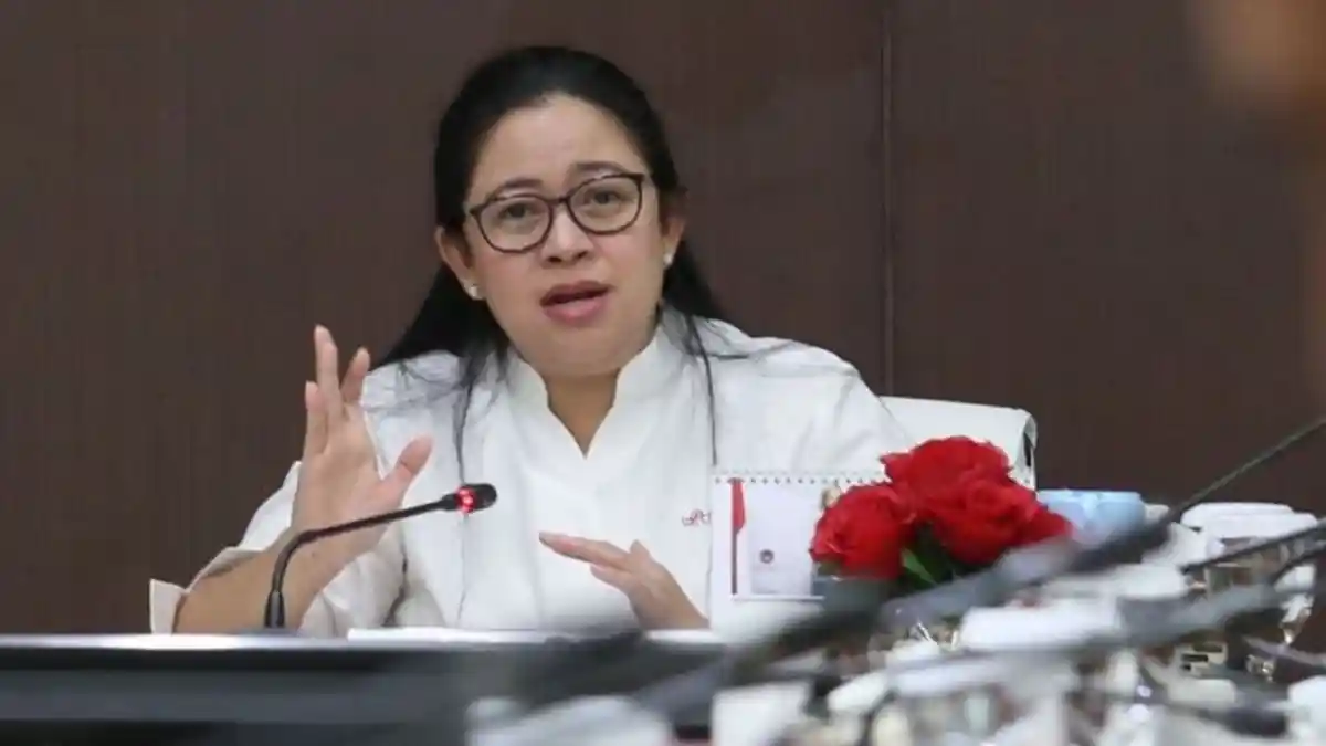 Cegah Kasus Covid-19 di Kudus Terulang, Puan Singgung Keterbukaan Data : Jangan Ditutup-tutupi!