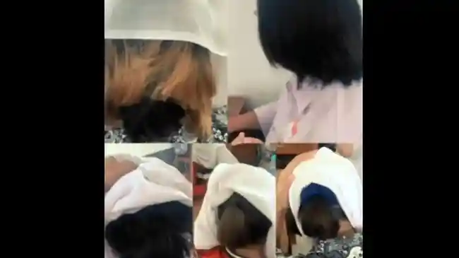 Awal Mula Polemik Rambut Siswi SMKN 2 Garut Dipotong Paksa, Orang Tua Minta Guru Dipindahkan