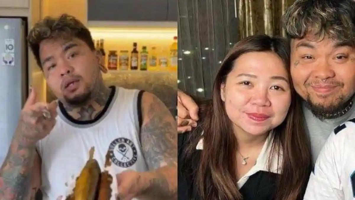 Biodata MasterChef King Abdi, Viral Ngamuk Usai Istrinya Ditawari jadi LC di Rest Area