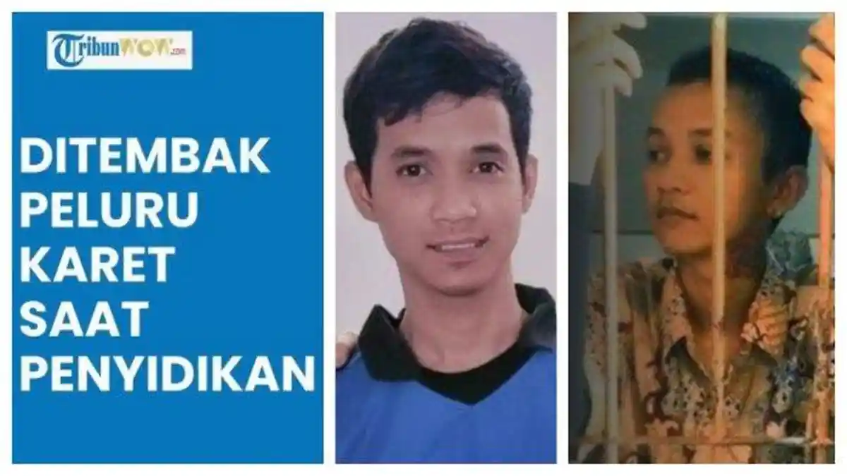 Susno Duadji Minta Kapolri Bicara soal Sudirman dan Ucil Ditembak Peluru Karet
