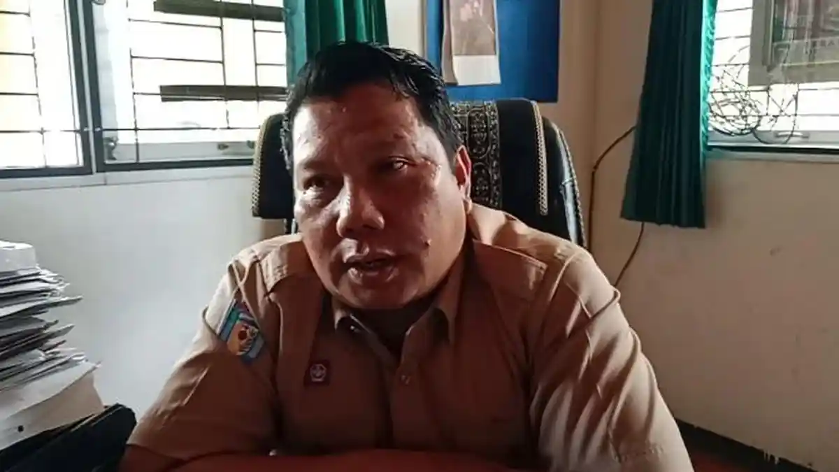 413 Aset Tak Bergerak Pemkab Seluma Bengkulu Belum Bersertifikat
