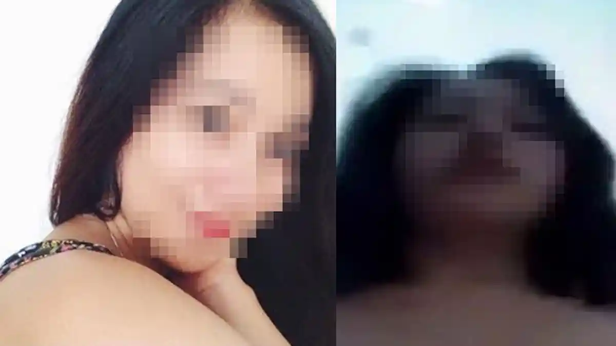 Eks Mahasiswi UI Pemeran Video Mesum Itu Akhirnya Mengakui Perbuatannya