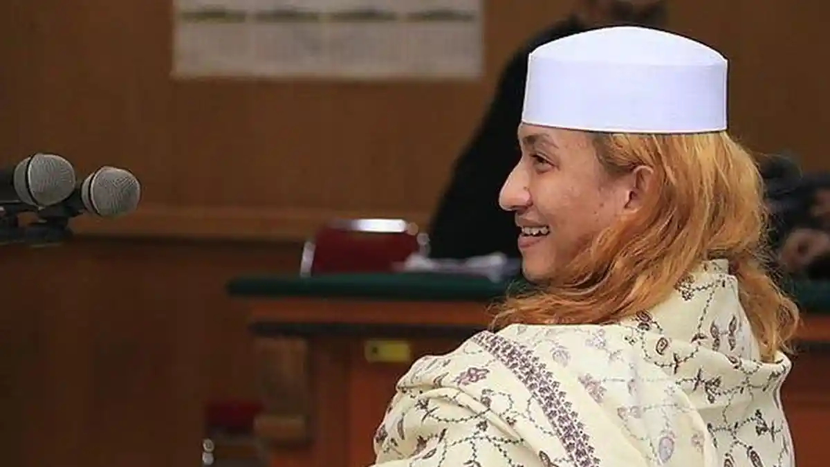 Pengacara Sebut Habib Bahar Keluarkan Banyak Darah Setelah Ditembak, tapi Masih Bisa ke RS Sendirian