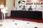 Rizal Sukma Diskusi di Media Center JKW4P