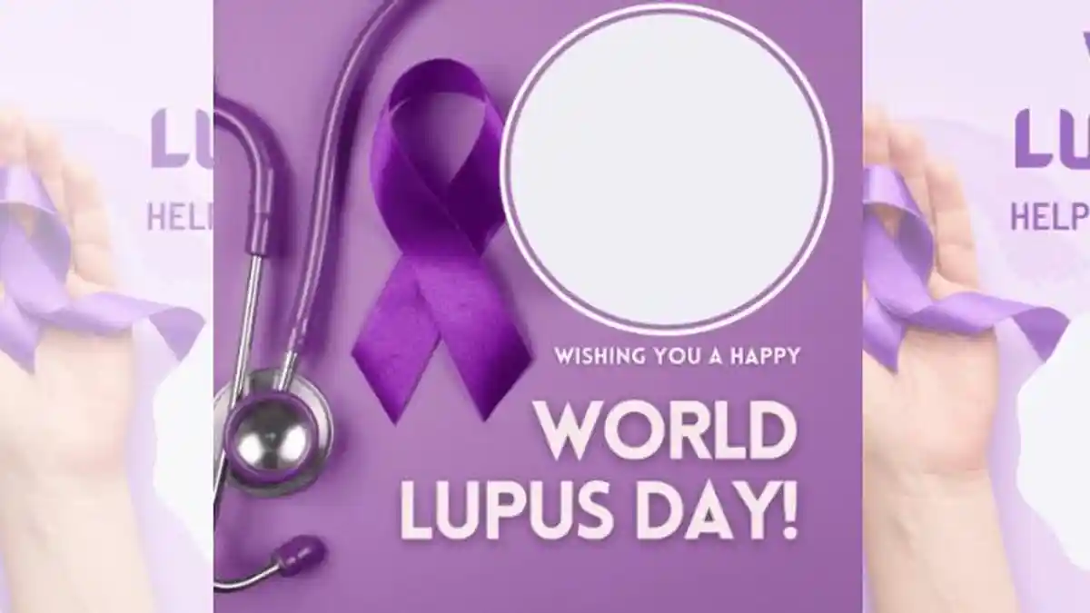 Hari Lupus Sedunia 2023: Sejarah Peringatan Tiap 10 Mei, Tema dan Cara Memperingatinya