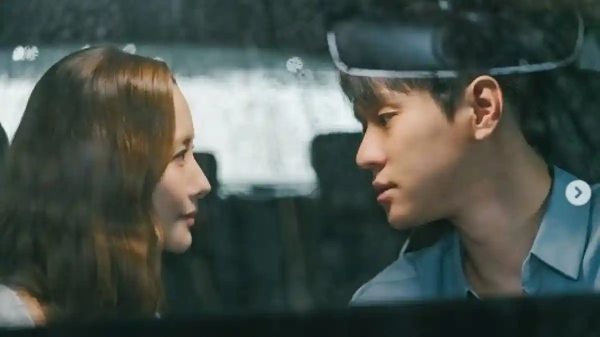 Live Streaming Drama Korea Love in Contract Ep 11 Tayang Besok dan Cara Langganan Amazon Prime