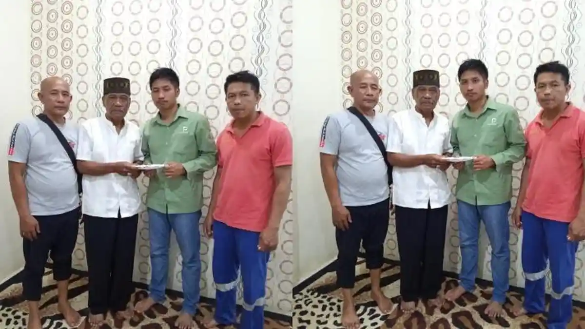 PT Elnusa Petrofin Pastikan Pasokan BBM di Gorontalo Aman Pasca Kecelakaan Mobil Tangki di Kwandang