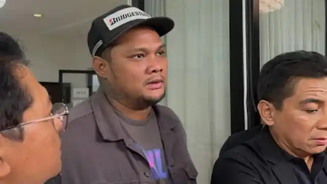 Pihak KUA Benarkan Kabar Virgoun akan Menikah dengan Lindi Fitriyana pada 26 Februari 2026