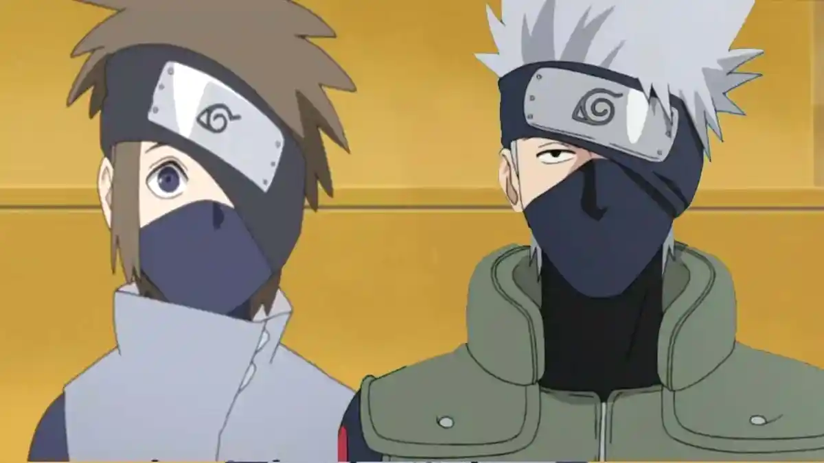 7 Ninja Konoha Ini Keberadaan Orang Tuanya Masih Misterius, Satu Diantaranya Jadi Guru Naruto