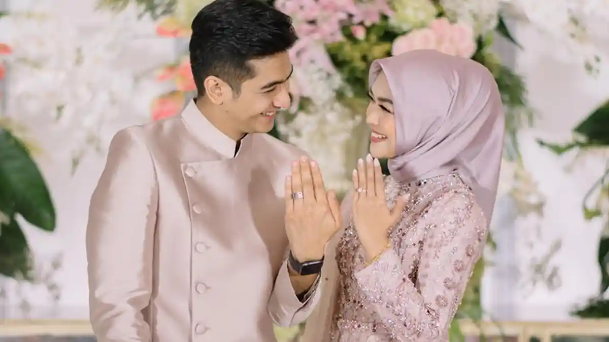 Jelang Pernikahan Dengan Ria Ricis, Teuku Ryan Ada Rasa Khawatir Usai Nikah Nanti, Ini Penyebabnya