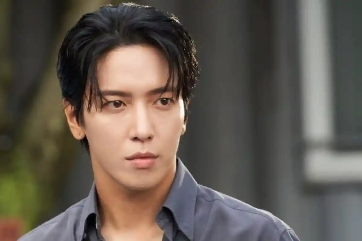 Sinopsis dan Pemain Drakor Brain Works Drama Terbaru Jung Yong Hwa Tayang Mulai 2 Januari