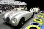 Pameran Mobil Klasik Hadir di IIMS