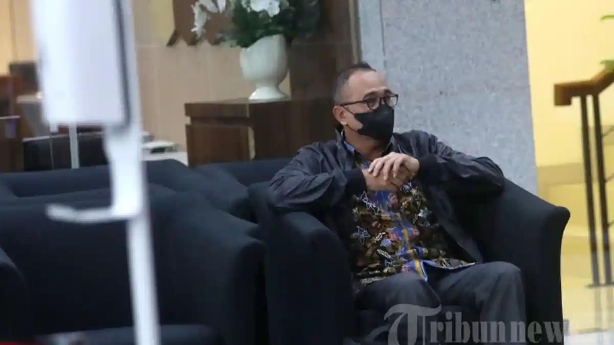 Rafael Alun Trisambodo Punya Saham Beberapa Perusahaan, Segini Nilainya