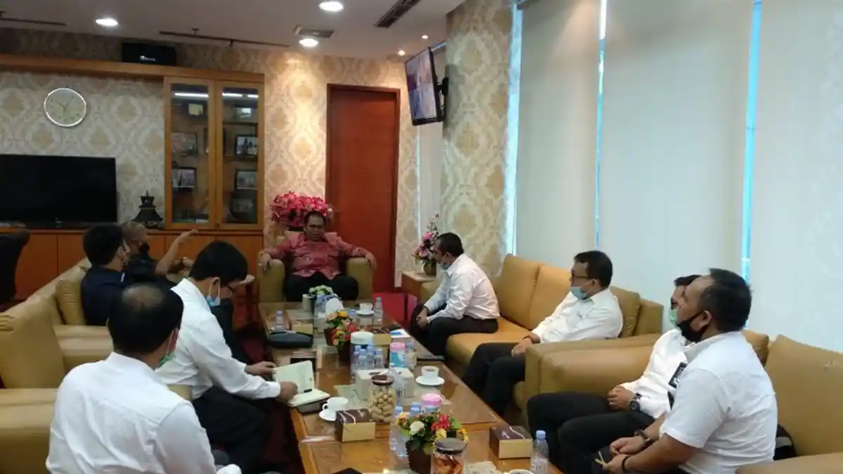 Tagihan Listrik PLN Melonjak, DPRD Sumut Minta Maksimalkan Pelayanan