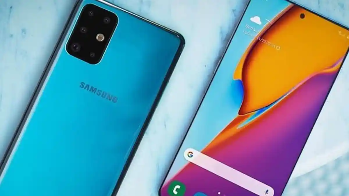 UPDATE - Daftar Harga HP Samsung Akhir Maret 2020: Galaxy S20 Ultra hingga Galaxy Z Klip