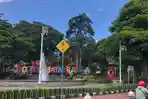 5 Titik Rawan Macet di Kota Batu, Disparta Antisipasi Lonjakan 1,1 Juta Wisatawan Libur Lebaran 2026