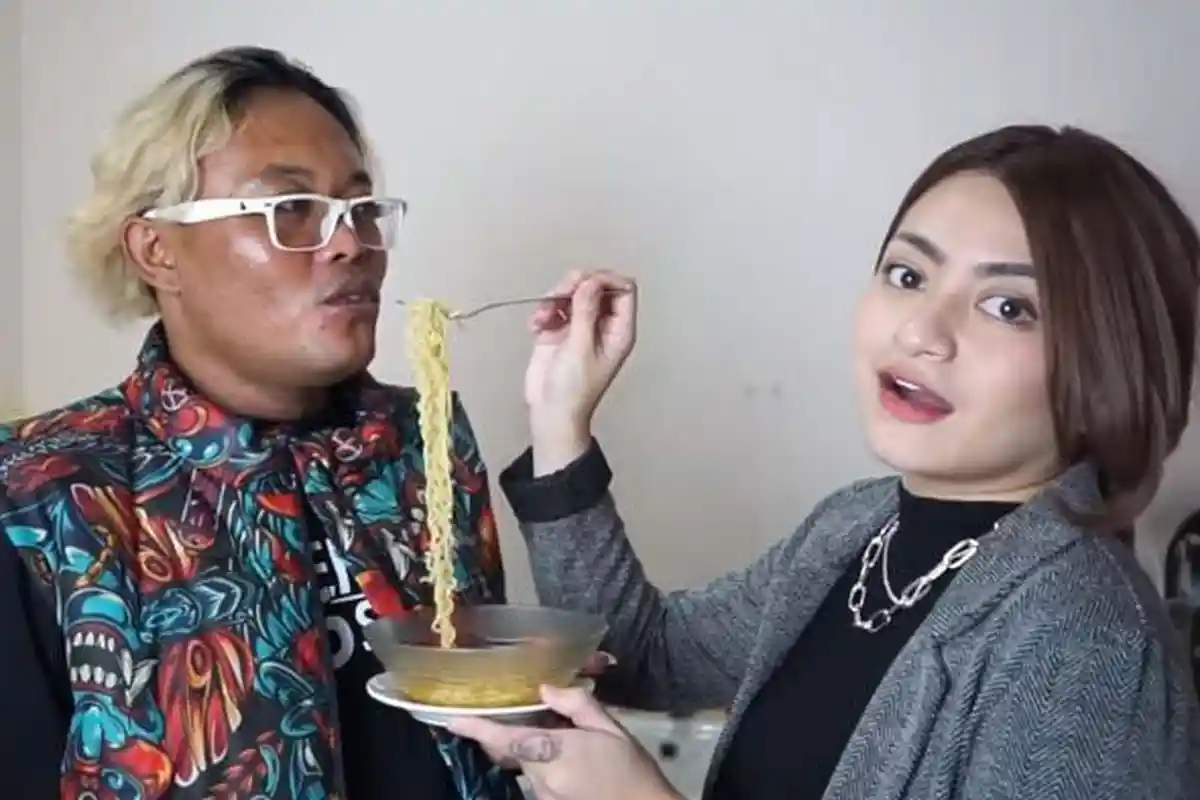 Asisten Blak-blakan, Sule Sudah Bawa Nathalie Holscher Bertemu Orangtua: 'Emak Nangis Tapi Bahagia'