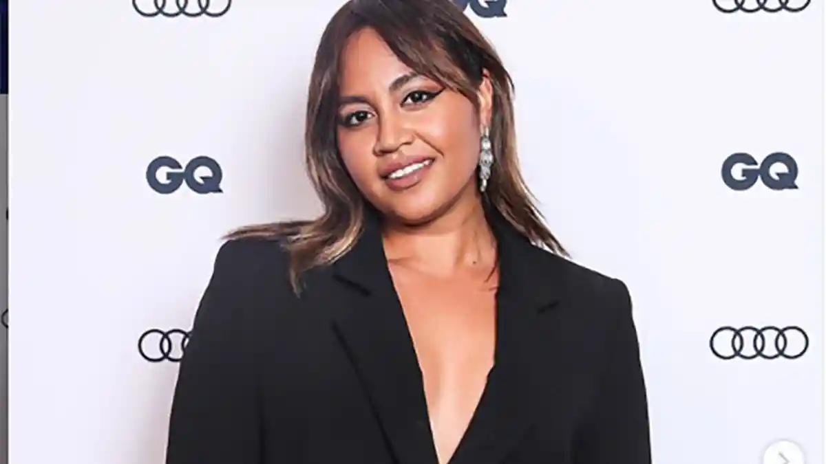 Profil Jessica Mauboy, Artis Serba Bisa Australia Keturunan NTT