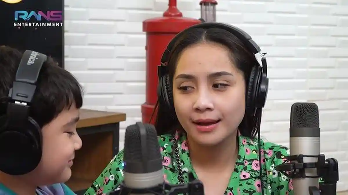 INILAH Menu Favorit Rafathar Malik Ahmad, Dibeberkan Nagita Slavina, Berikut Ulasannya