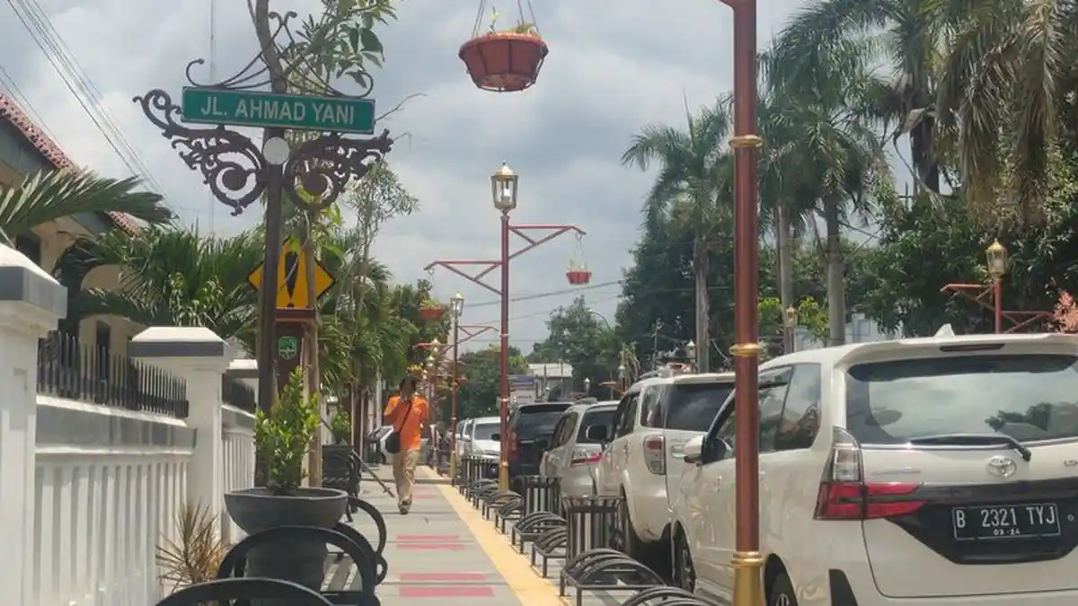 Nama Jalan Ahmad Yani Majalengka Diusulkan Diganti, Pegiat Sejarah Minta Abadikan Bupati Pertama