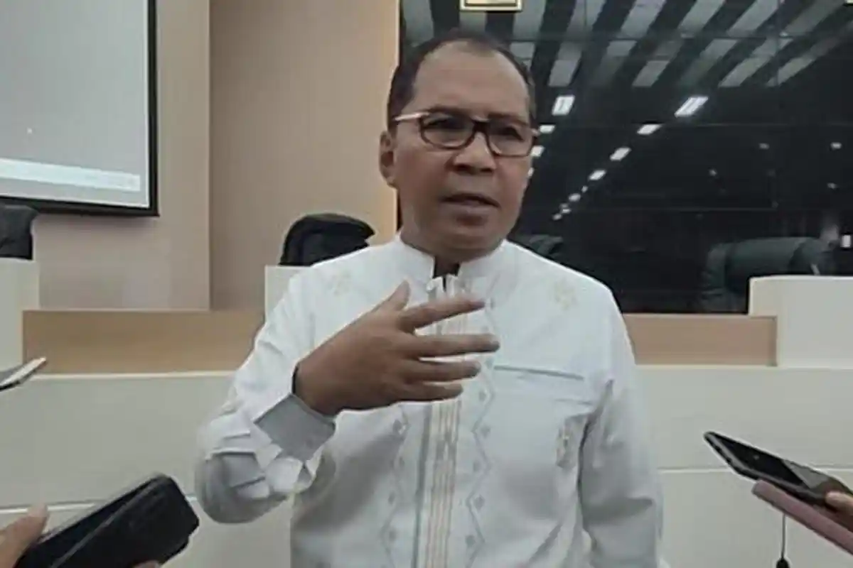 Bulan Ramadan, Wali Kota Makassar Danny Pomanto Imbau Netizen Hindari Saling Hujat di Sosmed