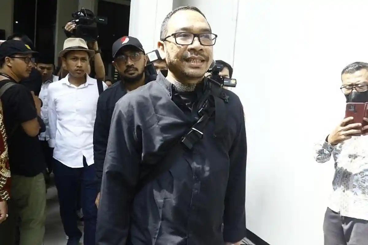 Mario Dandy Aniaya David Ozora, Jonathan Latumahina: Ada Fakta Krusial yang tak Terungkap