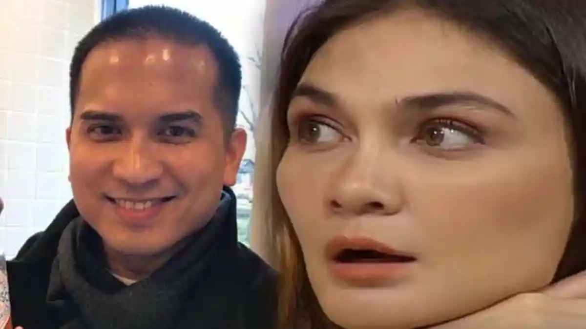Jadwal Kencan Luna Maya dan Faisal Nasimuddin Bocor, Sampai Grogi & Gak Bisa Ngomong: Ya Allah Lemes