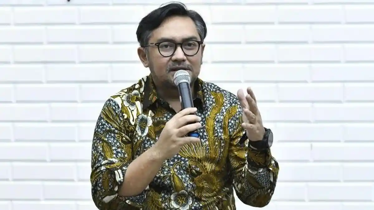 Kemenkominfo Buka Suara soal Kebocoran Data NPWP, Parbu: Proses Hukum akan Ditangani Polri