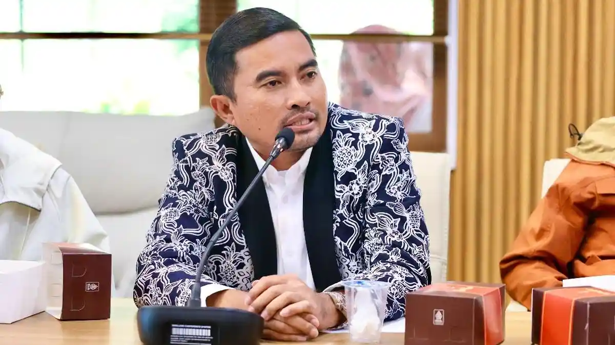 DPRD Jabar Tegaskan Korban Penyekapan Harus Dapat Pendampingan Psikologis dan Medis - Tribunjabar.id