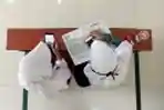 Belajar Bersama di Kantor Kelurahan Jatirahayu Bekasi