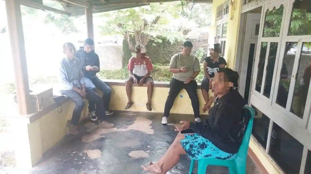 Viral di Instagram, Polisi Selidiki Kasus Eksploitasi Anak di Kupang NTT