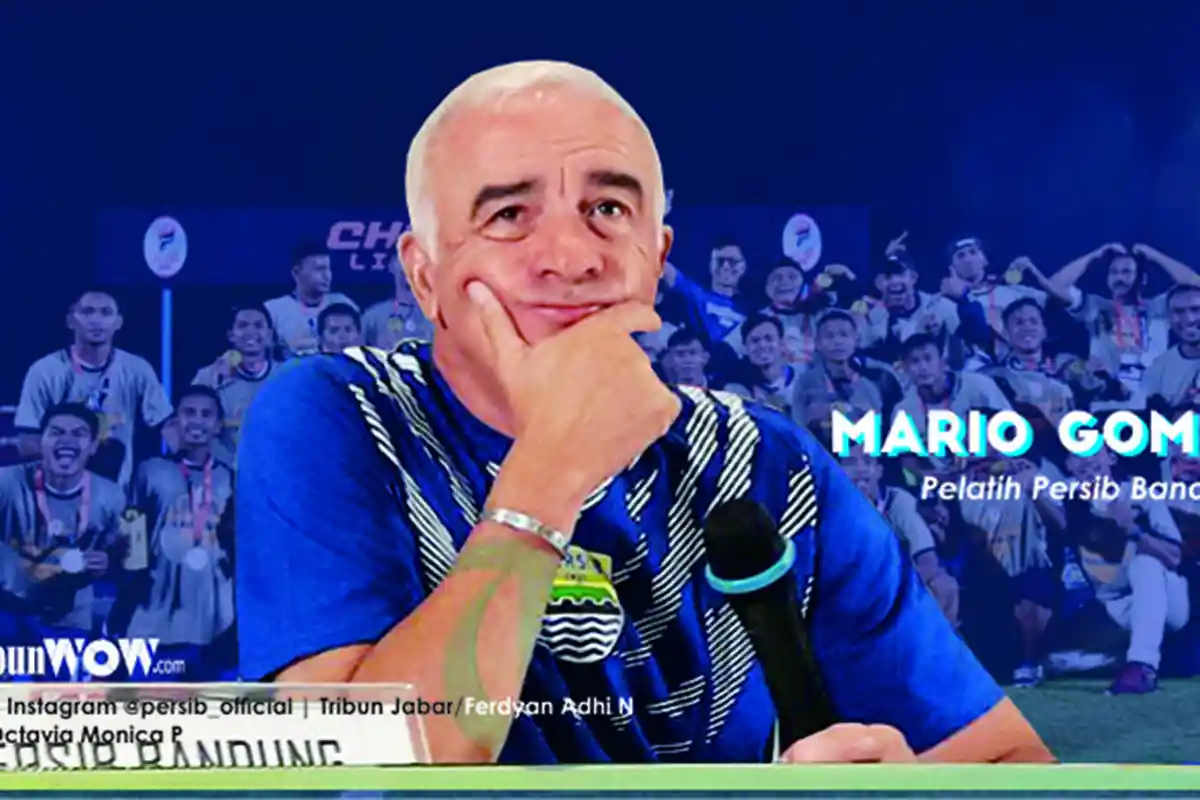 Dua Pemain Persib Bandung U-19 Ini Diboyong Mario Gomez untuk Hadapi Laga Kontra PSCS Cilacap