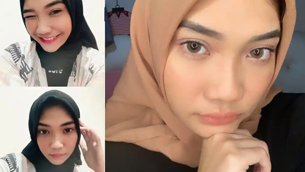 Profil Cindy Caroline, Selebgram Sahabat Awkarin yang Kini Jadi Mualaf, Lihat Penampilan Barunya