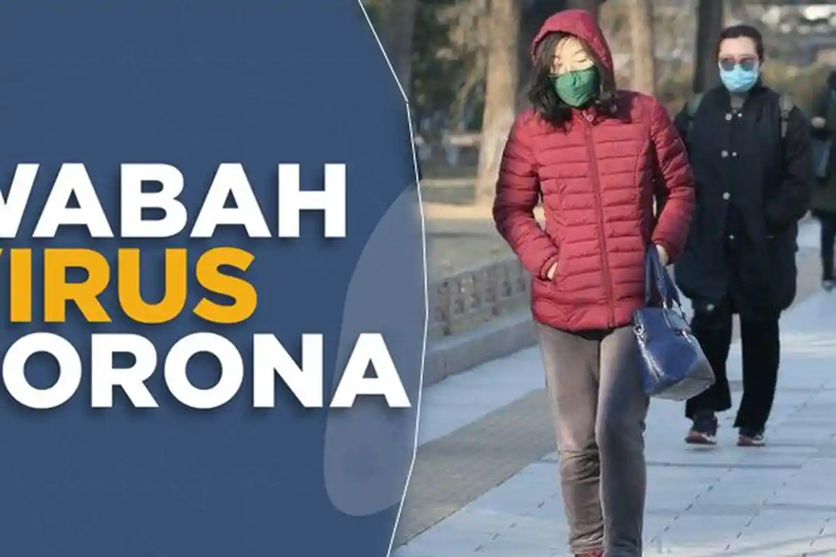 Di Tengah Krisis Corona, Berikut 5 Aksi Solidaritas Warga, Buat Baju APD hingga Bagi Makanan Gratis